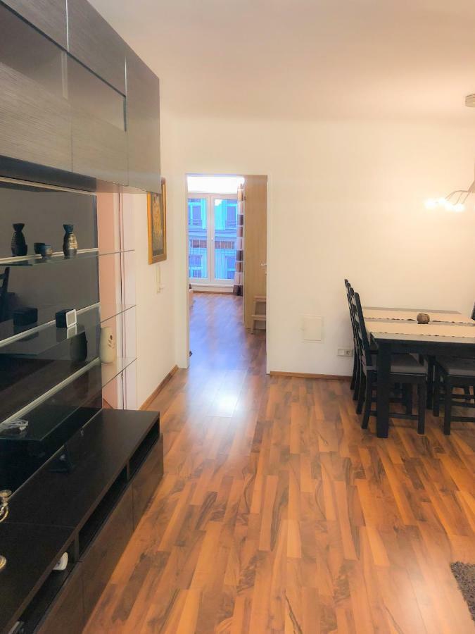 Life Apartment Wien