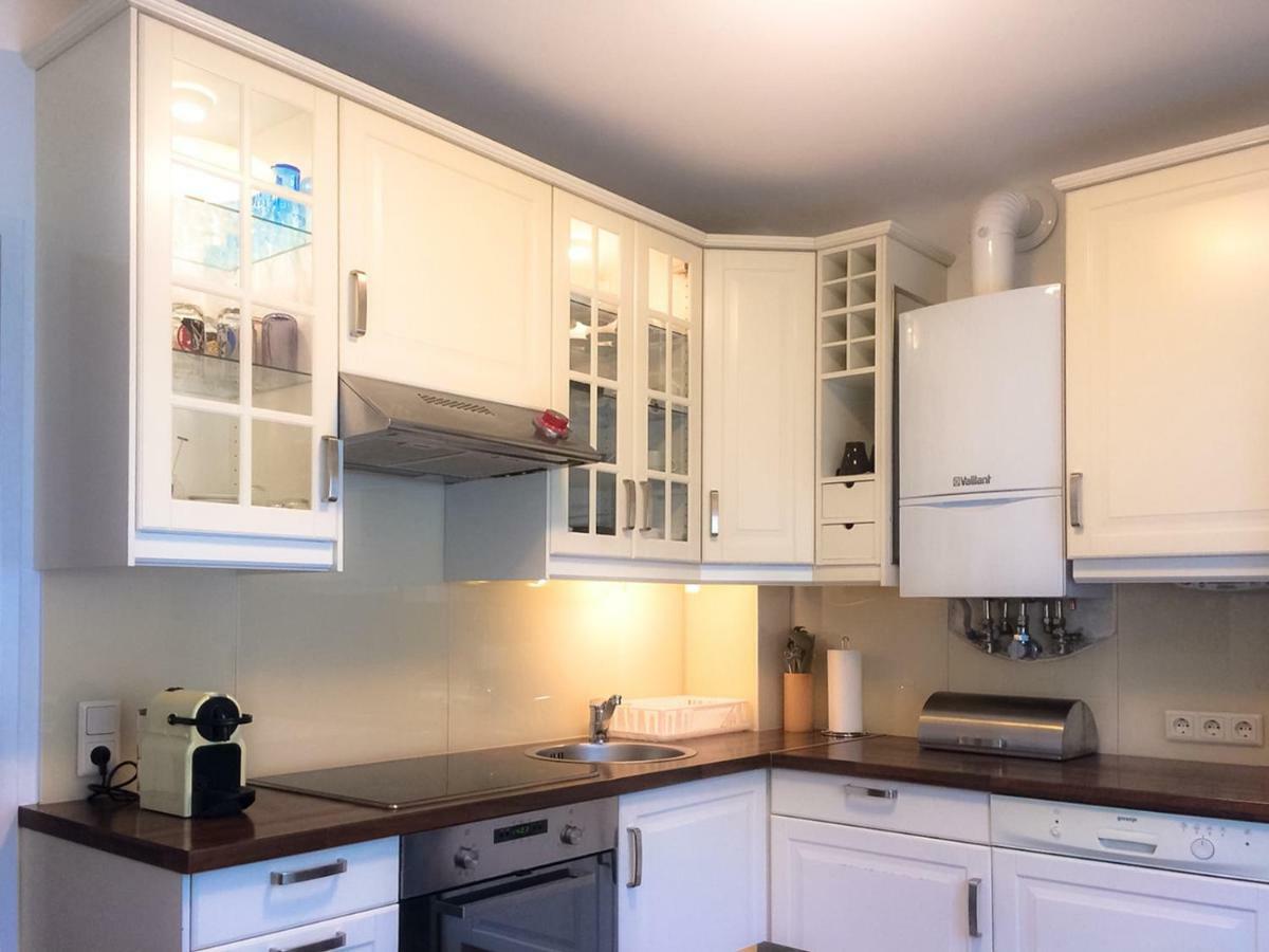 Life Apartment