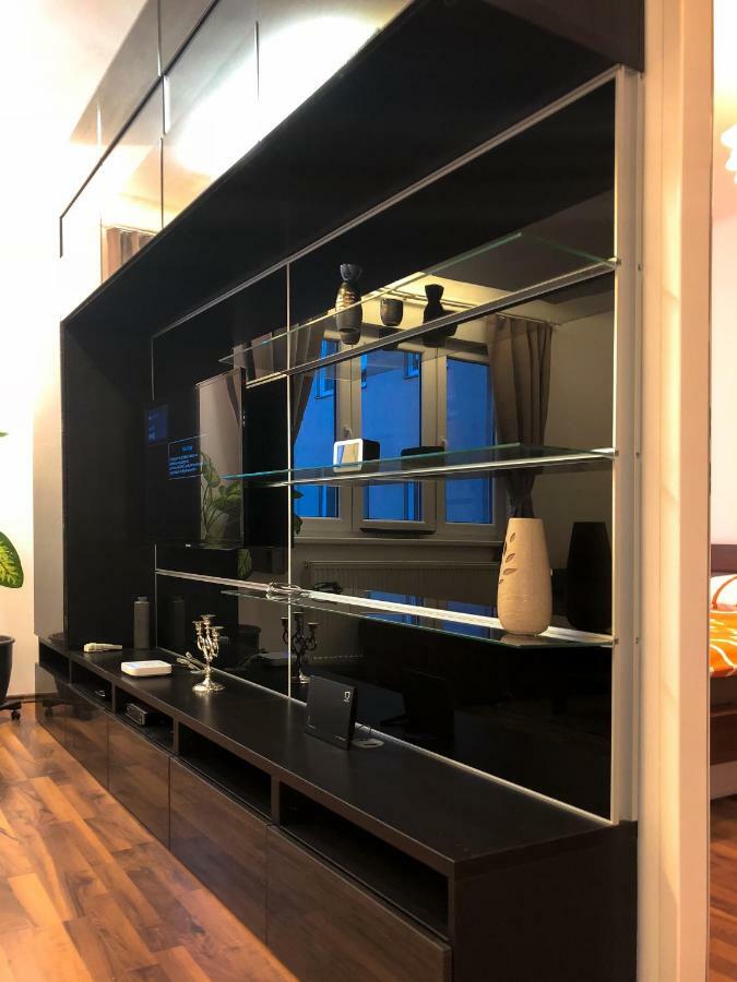 Life Apartment