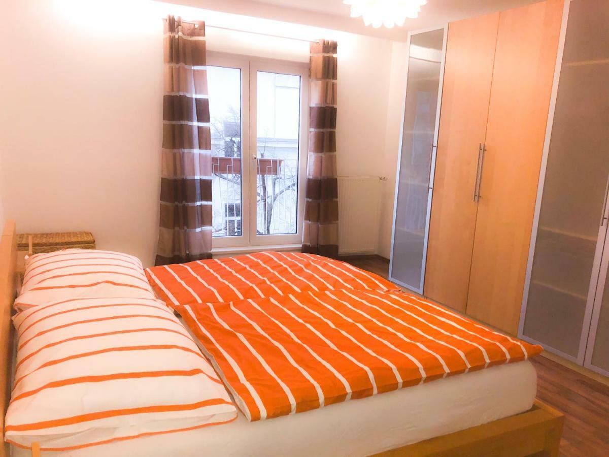 Life Apartment Wien