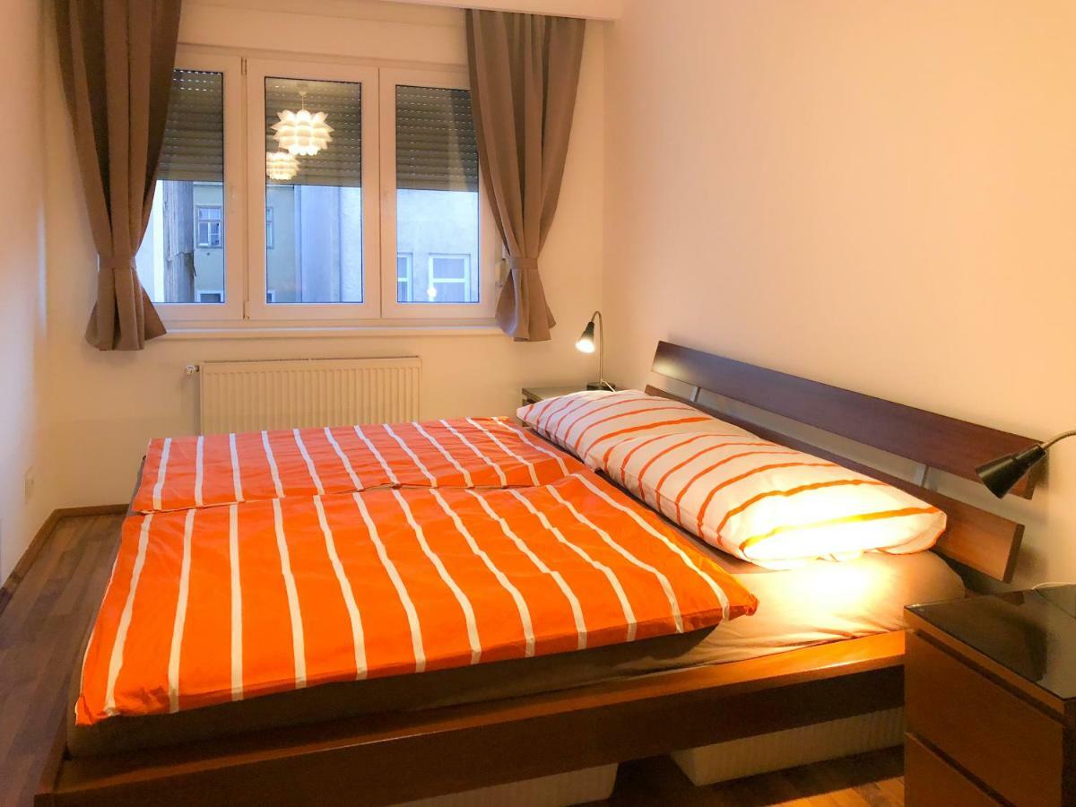 Life Apartment Wien