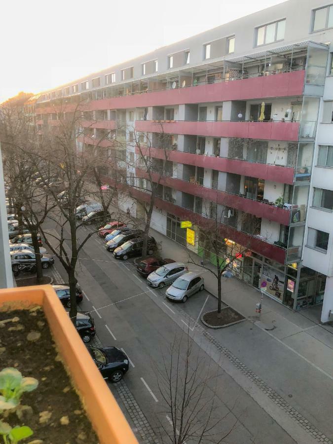Apartment Life Wien